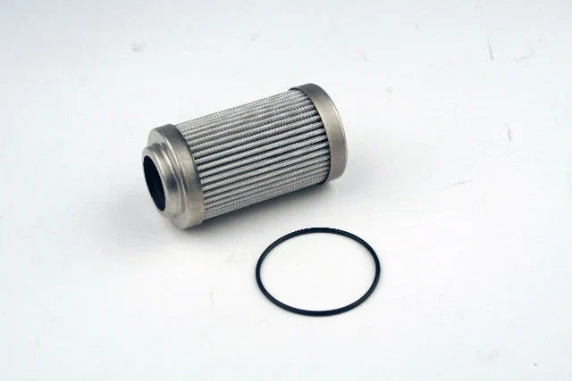 Fuel Filter Element High Flow Fuel System Universal Fit Aeromotive 12650-BGPL